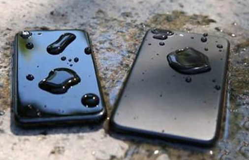 晋中苹果15进水维修分享iPhone15进水了怎么办 
