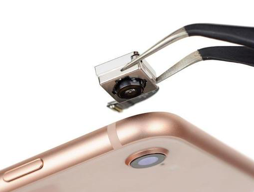 晋中苹果6维修为什么从iPhone6开始苹果摄像头就开始凸起了 