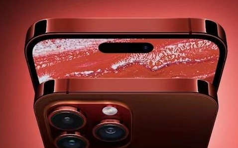 晋中苹果15维修中心分享iPhone15系列配置怎么样