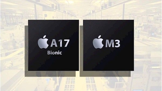 晋中苹果15维修站分享iPhone15系列会用3nm芯片吗 