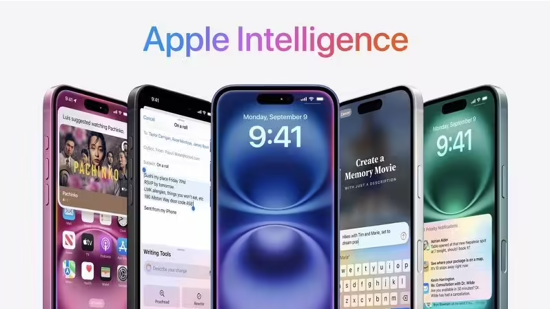 晋中苹果手机维修分享iOS 18.1 适配率是同期 iOS 17.1 的两倍 
