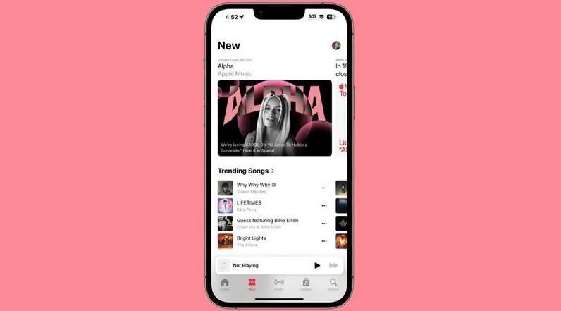 晋中苹果手机维修分享iOS / iPadOS 18 Beta 6 已到 