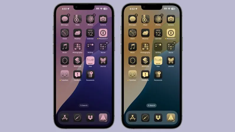 晋中苹果手机维修分享苹果 iOS / iPadOS 18.1 开发者预览版 Beta 2 发布 