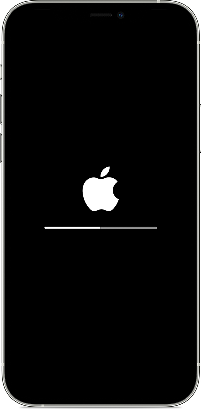 晋中苹果手机维修分享iPhone 12 无法更新系统、出现报错的解决办法 