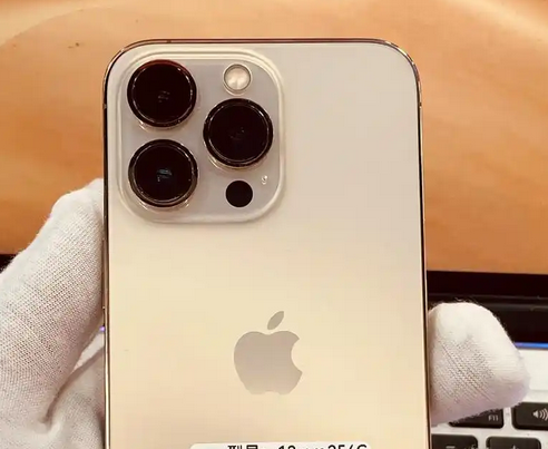晋中苹果13维修中心分享如何在iPhone13上设置动态壁纸