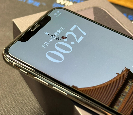 晋中苹果X系统维修分享iPhoneX手机系统升级后无法开机如何修复 