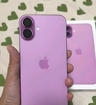 晋中苹果16p卡顿维修店分享如何优化iPhone16Plus手机卡顿问题 